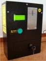 Žetonový sprchový automat pro 2 sprchy TAS2 Kit
