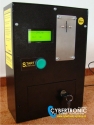 Žetonový sprchový automat pro 3 sprchy TAS3 Kit