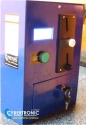 Mincovní sprchový automat pro 5 sprch AS5 Kit